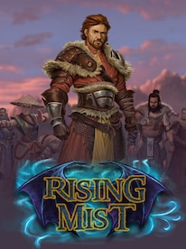 Rising Mist (PC) - Steam Gift - EUROPE - 1
