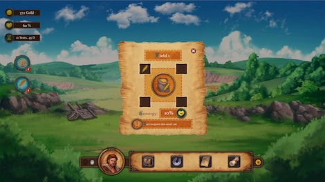 Rising Mist (PC) - Steam Key - EUROPE - 9