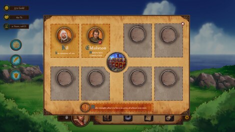 Rising Mist (PC) - Steam Key - EUROPE - 11