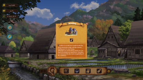 Rising Mist (PC) - Steam Key - EUROPE - 8