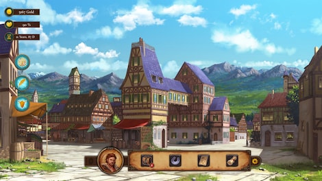 Rising Mist (PC) - Steam Key - EUROPE - 5