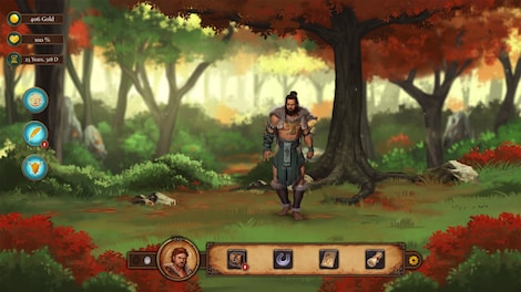 Rising Mist (PC) - Steam Key - EUROPE - 6