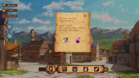 Rising Mist (PC) - Steam Key - EUROPE - 10