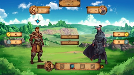 Rising Mist (PC) - Steam Key - EUROPE - 4