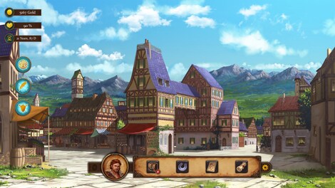 Rising Mist (PC) - Steam Key - GLOBAL - 5