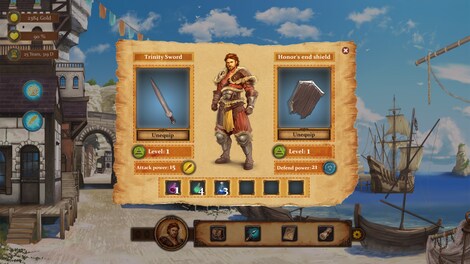 Rising Mist (PC) - Steam Key - GLOBAL - 3