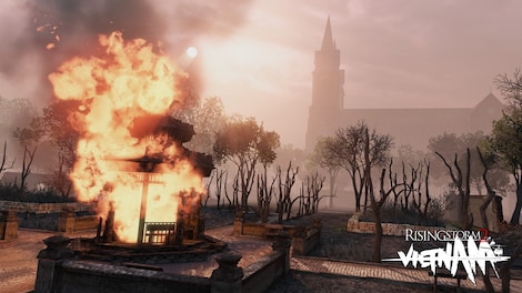 Rising Storm 2: Vietnam | Digital Deluxe Edition (PC) - Steam Gift - TURKEY - 6