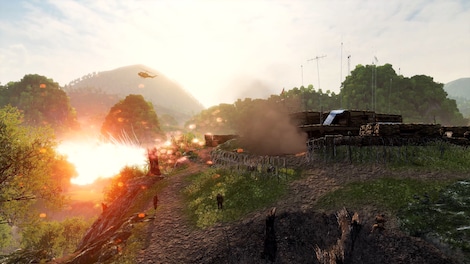 Rising Storm 2: Vietnam - Digital Deluxe Edition Upgrade (PC) - Steam Gift - EUROPE - 0