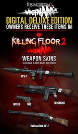 Rising Storm 2: Vietnam - Digital Deluxe Edition Upgrade (PC) - Steam Key - GLOBAL - 4