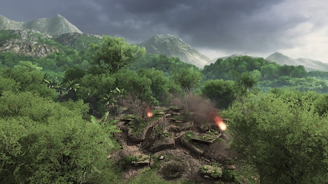 Rising Storm 2: Vietnam - Digital Deluxe Edition Upgrade (PC) - Steam Key - GLOBAL - 5