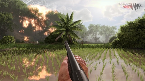 Rising Storm 2: Vietnam (PC) - Steam Gift - ANTARCTICA - 11