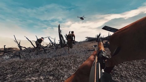 Rising Storm 2: Vietnam (PC) - Steam Gift - ANTARCTICA - 10