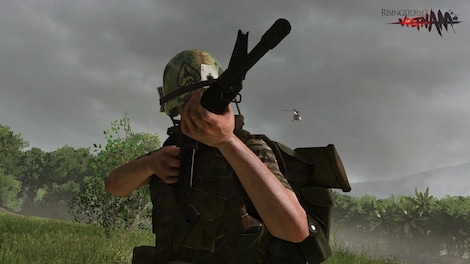 Rising Storm 2: Vietnam (PC) - Steam Gift - ANTARCTICA - 9