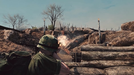 Rising Storm 2: Vietnam (PC) - Steam Gift - ANTARCTICA - 7