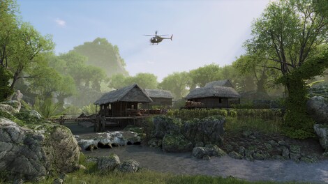 Rising Storm 2: Vietnam (PC) - Steam Gift - ANTARCTICA - 6