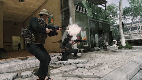 Rising Storm 2: Vietnam (PC) - Steam Gift - ANTARCTICA - 4