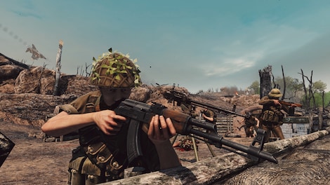 Rising Storm 2: Vietnam (PC) - Steam Gift - ANTARCTICA - 3