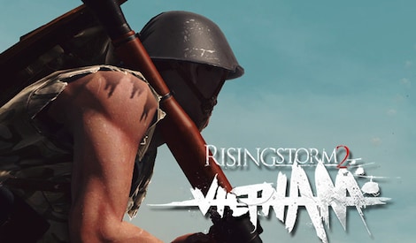 Rising Storm 2: Vietnam (PC) - Steam Gift - ANTARCTICA - 2