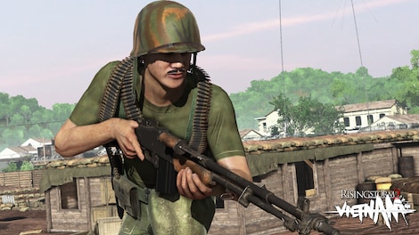 Rising Storm 2: Vietnam - Southern Style Cosmetic (PC) - Steam Key - GLOBAL - 6