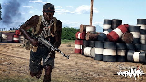 Rising Storm 2: Vietnam - Specialist Pack Cosmetic (DLC) - Steam Key - GLOBAL - 0