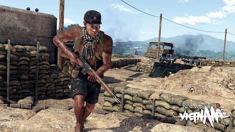 Rising Storm 2: Vietnam - Specialist Pack Cosmetic (DLC) - Steam Key - GLOBAL - 4