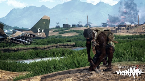 Rising Storm 2: Vietnam - Specialist Pack Cosmetic (DLC) - Steam Key - GLOBAL - 8