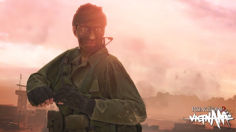 Rising Storm 2: Vietnam - Specialist Pack Cosmetic (DLC) - Steam Key - GLOBAL - 9