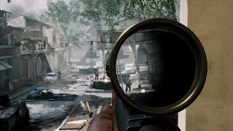 Rising Storm 2: Vietnam Steam Gift TURKEY - 12