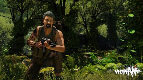 Rising Storm 2: Vietnam - Uncle Ho's Heroes Cosmetic Steam Key GLOBAL - 5