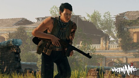 Rising Storm 2: Vietnam - Uncle Ho's Heroes Cosmetic Steam Key GLOBAL - 0