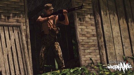 Rising Storm 2: Vietnam - Uncle Ho's Heroes Cosmetic Steam Key GLOBAL - 4