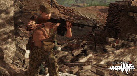 Rising Storm 2: Vietnam - Uncle Ho's Heroes Cosmetic Steam Key GLOBAL - 7