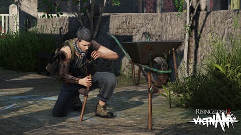 Rising Storm 2: Vietnam - Uncle Ho's Heroes Cosmetic Steam Key GLOBAL - 3