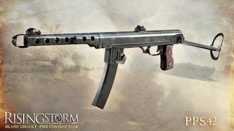 Rising Storm - Digital Deluxe Steam Gift GLOBAL - 4