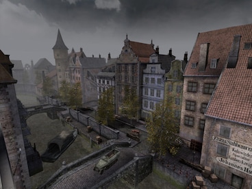 RISING STORM FRANCHISE BUNDLE Steam Key GLOBAL - 5