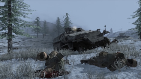 Rising Storm: Game of the Year Edition Steam Key GLOBAL - 3