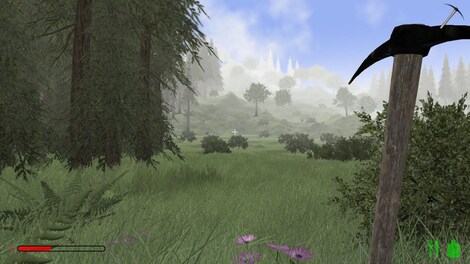 Rising World (PC) - Steam Account - GLOBAL - 9
