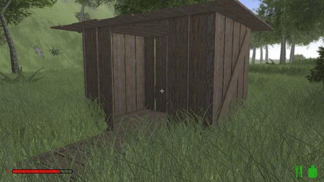 Rising World (PC) - Steam Gift - EUROPE - 10