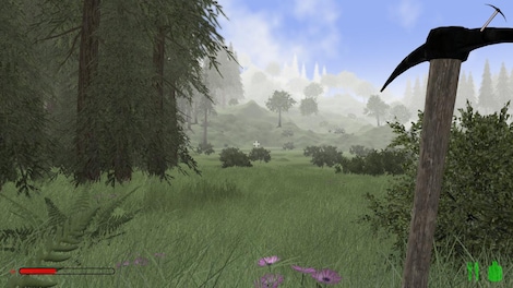 Rising World (PC) - Steam Gift - UNITED KINGDOM - 9