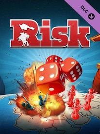 RISK: Global Domination - Premium Mode (PC) - Steam Gift - GLOBAL - 1
