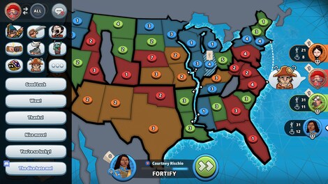 Risk (Nintendo Switch) - Nintendo eShop Key - EUROPE - 10