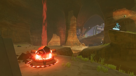 Risk of Rain 2: Alloyed Collective (PC) - Steam Gift - GLOBAL - 10