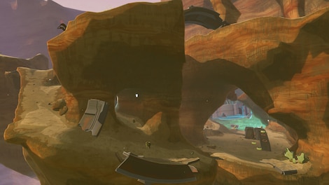 Risk of Rain 2: Alloyed Collective (PC) - Steam Gift - GLOBAL - 4