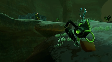 Risk of Rain 2: Alloyed Collective (PC) - Steam Key - GLOBAL - 8