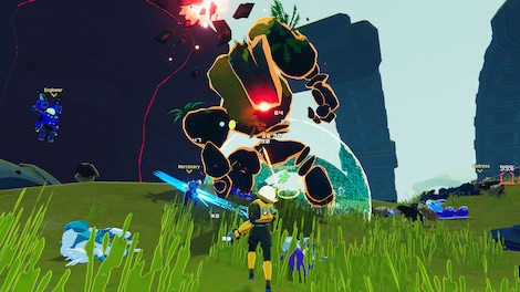 Risk of Rain 2 (Nintendo Switch) - Nintendo eShop Account - GLOBAL - 10