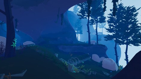 Risk of Rain 2 (PC) - Steam Gift - RU/CIS - 7