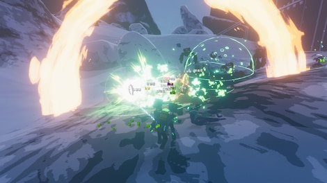 Risk of Rain 2 (PC) - Steam Key - CIS - 4