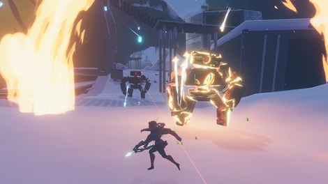 Risk of Rain 2 (PC) - Steam Key - CIS - 6