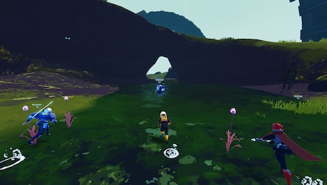 Risk of Rain 2 (PC) - Steam Key - CIS - 14