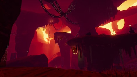Risk of Rain 2 (PC) - Steam Key - EUROPE - 11